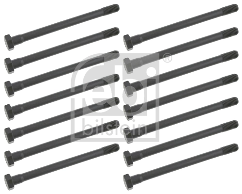 Cylinder Head Bolt Set